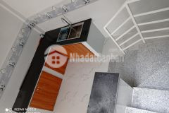 Bán nhà hxh phú thọ hòa, tân phú, 45m2, 2 p.ngủ, giá rẻ nhỉnh 3 tỷ