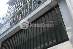 Chính chủ bán gấp giá tốt nhà 1 trệt 1 lầu 2pn tại hẻm 87 đường số 27 p6 q gò vấp