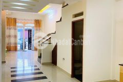 Bán nhà quận 1 trần đình xu 42m2 3 tầng mới cứng hẻm ô tô cách nhà 30m giá tl 5.8 tỷ.