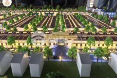 Sở hữu ngay 100m2 đất thổ cư ngay trung tâm thành phố bến cát