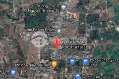 D731 siêu phẩm đát mặt tiền đường ywang