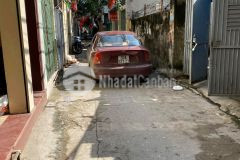 Nhà đẹp đón tết full nội thất 30m ra phố vô vàn tiện ích giao thông thuận tiện thiết kế hiện