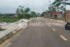 Hot lô đất siêu đẹp kỳ phú 2 đường 14,5m dt 132m2