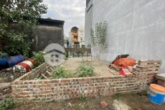 Bán đất dv an khánh vỉa hè ô tô tránh giá 7xm