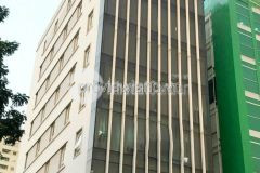 Bán toa nhà văn phong mặt tiền nguyễn bỉnh khiêm, 12x27m, 2 hầm 8 lầu