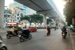 Nhà xuân thủy mặt ngõ ô tô tải kinh doanh.