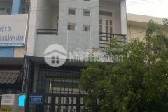 Chính chủ cho thuê giá tốt nhà 1 trệt 3 lầu 4pn tại lê liễu p tân quý q tân phú