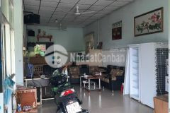 Bán nhà vườn 1000m2 cách cầu bến lức 1,5km. lh0348800009