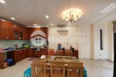 Bán gấp nhà nguyễn văn trỗi, hà đông, ngõ thông, ô tô gần, dân xây, 55mx4 tầng