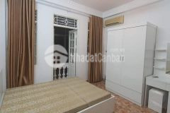 Cần bán nhà đặng văn ngữ 25m 5 tầng ở luôn 3.1 tỷ, vị trí trung tâm thông 3 hướng.