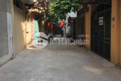 Cực hiếm nhà võng thị 36m2 oto tránh kinh doanh mà chỉ 5,9 tỷ.