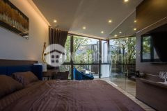 Siêu phẩm nhà tôn đức thắng phân lô, oto 7 chỗ vào nhà, thang máy, kinh doanh đỉnh, 60m2