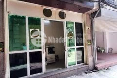 Nhà nát, hxh lạc long quân, tân bình 65m2 ngang 5.8m giá cực rẻ