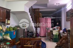 Khu hiếm nhà bán,3 tầng lung linh,hxh,15m ra phạm văn đồng,p.1,gv62m2 chỉ 7.7 tỷ