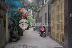 Bán nhà đẹp phố láng hạ,đống đa,lô góc,ở luôn đón tết,gần ô tô,45mx4tx6.2 tỷ.