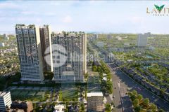 Bỏ ra 30 số tiền sở hữu ngay căn 2pn 5 cao cấp tại bình dương