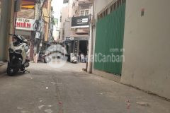 Bán nhà đường vườn chuối quận 3, vị trí đắc địa, hxh, chỉ nhỉnh 6 tỷ 0704433826