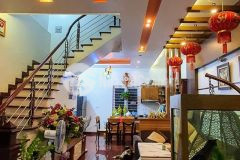 Phân lô ngõ thông ôtô tránh ba gác 50m 3t 4xtỷ nguyễn văn linh long biên