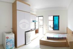 Bán nhà nghiêm xuân yêm ô tô cách 10m cạnh kđt the maner