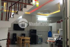 Nhà 1t1l 3pn, xã long thượng, cần giuộc, shc, 870 triệu. lh0849011580 0773625723