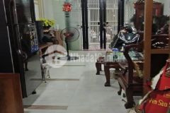 Bán gấp nhà đẹp lô góc gần lạc trung, lò đúc, trần khát chân, 38m. giá 2.85 tỷ