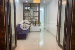 Bán nhà gấp đại la ô tô đỗ trước cửa 30m2, 5t, 5.15 tỷ.