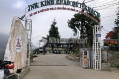 Bán lô đất thôn hàm rồng sapa. ngắm cảnh đẹp 4 mùa thích hợp làm khu nghỉ dưỡng