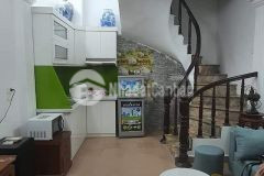 Cần bán nhà nam đồng 30m 4 tầng 3.1 tỷ mt 4.5m 3.1 tỷ 3 bước ô tô.