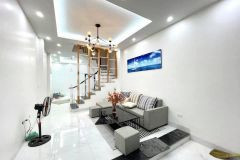 Chính chủ bán nhà đẹp hoàng mai, gần đường ô tô, dt 40m2, mt 4m, 4 tầng, giá nhỉnh 3 tỷ.