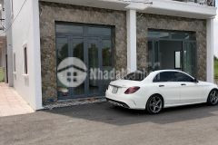 Bán nhà ngay đường phước lý, xã phước lý. xây 1lầu 1 trệtsân thượng, giá 1 tỷ 2 nh hỗ trợ 70