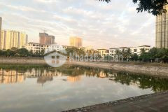 Bán nhà trung văn ôtô đỗ cửa 2 mặt tiền 60m giá 6.6 tỷ.