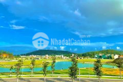 Bán đất biệt thự kdc 577 sơn tịnh 300m2 giá rẻ 3ty450 view công viên tp quảng ngãi