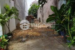 Lô đất trong kdc him lam,đường số 2 trường thọ tp.thủ đức, 8,5 tỷ 100m2