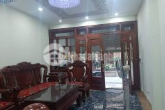 Tứ hiệp, ô tô, ngõ thông, kinh doanh, tặng nội thất tiền tỷ.