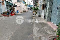 Vườn lài tân thành 2 tầng giá giảm cực sâu gần mặt tiền xem là chốt.