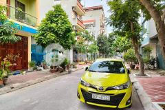 Bán nhà mậu lương, ô góc, khu phân lô. nhà mới đẹp, 48m, 6,6 tỷ