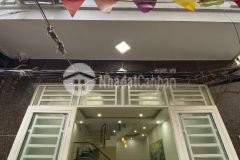 Nhà siêu đẹp,full nội thất chính chủ bán ngay lê lai