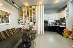 Bán nhà vân hồ, công viên thống nhất hai bà trưng, đẹp ở ngay, oto đỗ cửa, kinh doanh, nhỉnh 6 tỷ.