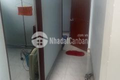 Bán nhà hẻm ngô đến đường oto p.vĩnh phước giá chỉ 1 tỷ 2 lh 0935029856