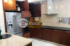 Mình cho thuê biệt thự văn cao cực đẹp a