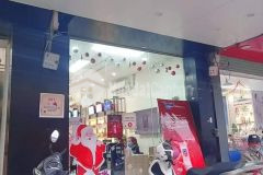 Chính chủ cần bán nhà mặt phố kim giang tx, dt 86m5t giá 16 tỷ.