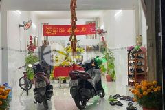 Nhà 3 tầng trường chinh 4x13.9 giá 6.5 tỷ phường tây thạnh tân phú