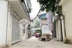 Bán gấp nhà mới về ở luôn mặt ngõ 68 cầu giấy 40m 5 tầng 5.45 tỷ