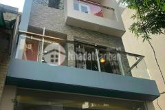 Bán nhà hẻm xe tải lạc long quân tân bình 5.5 tỷ