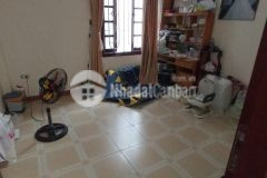 Nhà trung kính,47m,5 tầng,ô tô đỗ cửa,khu quân đội,7 tỷ,0348051001.