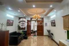 Tư đình lô góc, nhà đẹp, ô tô đỗ cửa, hơn 3 tỷ