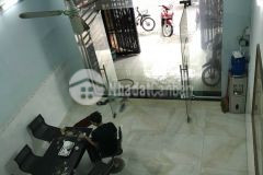 Chính chủ bán gấp nhà đúc 3,5 tấm mặt tiền lê đình thám p tân quý q tân phú