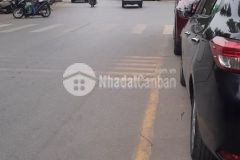 Nhà phố kim giang 56m2 4 tầng mặt tiền híêm 6,5m