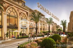 Suất ngoại giao biệt thự và shophouse mặt biển ra hàng đợt 1 sonasea vân đồn cđt ceo