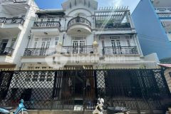 Biệt thự giá tốt nhà bè nguyễn bình ngang 12m 3 tầng 86m2 giá 6 tỷ